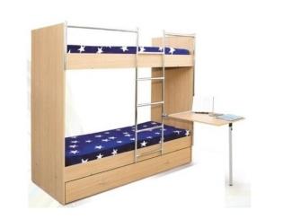 Кровать Орион 6 - Мебельная фабрика «КорпусМебель»