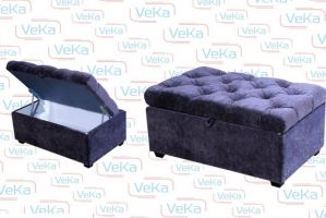 Банкетка Твинго - Мебельная фабрика «VeKa мебель»