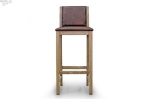 Барный стул - Мебельная фабрика «АСТ-мебель»