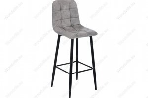 Барный стул Chio black - Импортёр мебели «Woodville»