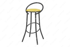 Барный стул Фуриант - Мебельная фабрика «Классная мебель»