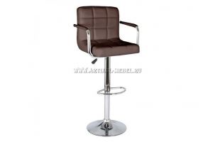 Барный стул Крюгер АМ WX-2318C - Мебельная фабрика «Артикул-Мебель»