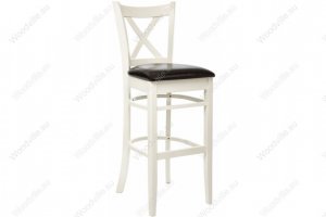 Барный стул Terra buttermilk 1852 - Импортёр мебели «Woodville»