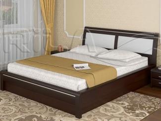 Кровать OKAERI 6 - Мебельная фабрика «Rila»