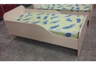 Детская кровать - Мебельная фабрика «Архангельская мебельная фабрика»