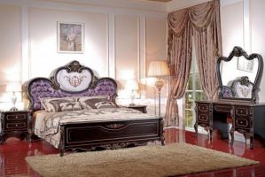 Спальня Corsica - Импортёр мебели «AP home»