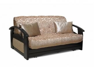 Прямой диван Алла 14  - Мебельная фабрика «Градиент Мебель»