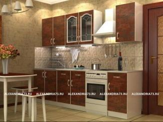 Кухонный гарнитур Александрия 1 - Мебельная фабрика «Александрия»