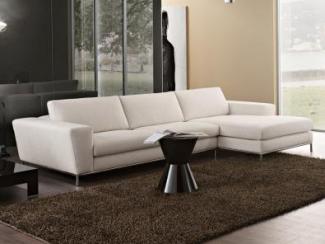 Диван угловой ariel - Импортёр мебели «Riboni Group (Италия)»