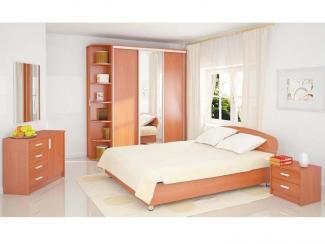 Спальня Лотос - Мебельная фабрика «Mirati»