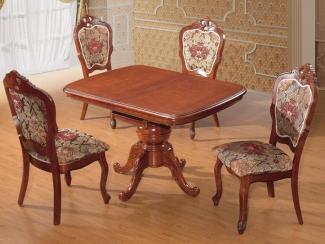 Обеденная группа - Импортёр мебели «MK Furniture»