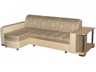 Угловой диван Венеция люкс - Мебельная фабрика «Талисман»