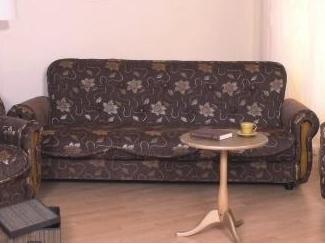 Комплект мягкой мебели Элегия - Мебельная фабрика «Класс-Мебель»
