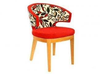 Яркий стул АК-1597 - Мебельная фабрика «Металл Плекс»