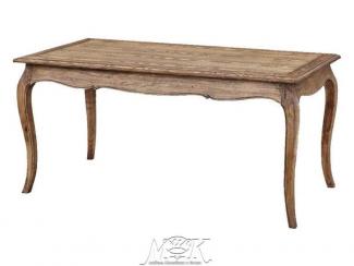 Стол KFD 007 - Импортёр мебели «MK Furniture»