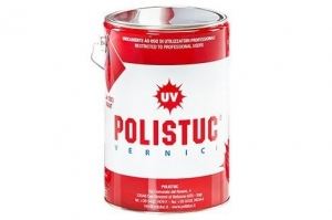 Белая полиуретановая нежелтеющая эмаль OP601TIX серия - Оптовый поставщик комплектующих «Polistuc»