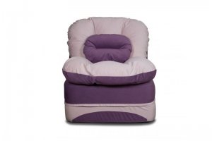 Бескаркасное кресло-кровать Макао - Мебельная фабрика «Mablos (Маблос)»