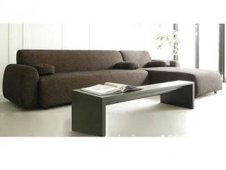 Неповторимый угловой диван Jet - Мебельная фабрика «МКмебель»