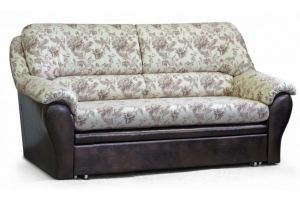 Большой диван-кровать ШИК 610 - Мебельная фабрика «ШвецИнтерКом»