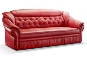 Большой диван-кровать ШИК 640 - Мебельная фабрика «ШвецИнтерКом»
