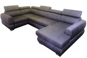 Большой комфортный диван Манчестер - Мебельная фабрика «Диван Дома»