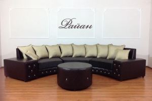 Большой модульный диван Верона - Мебельная фабрика «РАЙАН»