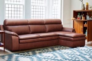 Угловой диван Валенсия 2 - Мебельная фабрика «Боно»