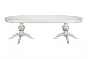 Большой обеденный стол Флоренция Гранд - Мебельная фабрика «Киржачская мебельная фабрика»
