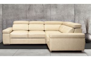 Большой угловой диван Абердин 2 - Мебельная фабрика «Divanger»