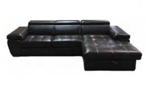 Большой угловой диван Доминго - Мебельная фабрика «Добротная мебель»