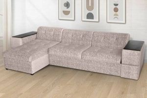 Большой угловой диван Елена - Мебельная фабрика «Мария»