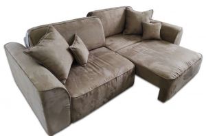 Модульный диван Boom - Мебельная фабрика «Даймонд»