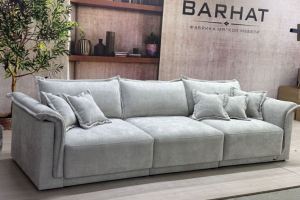 Борнео 3 секции - Мебельная фабрика «BARHAT»