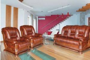 Комплект мебели Гранд - Мебельная фабрика «OKRO`S»