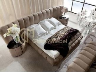 Кровать Letto GM 34 - Мебельная фабрика «Галерея Мебели GM»