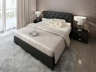 Кровать Кристалл 2 - Мебельная фабрика «Армос»