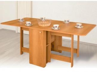 Стол обеденный СТ-1 - Мебельная фабрика «Росток-мебель»