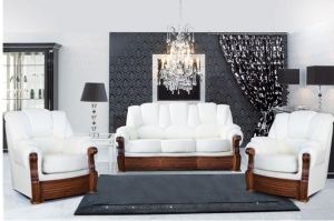 Комплект мебели Император 2 - Мебельная фабрика «OKRO`S»