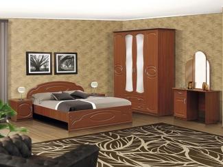 Спальня Vivo-1 - Мебельная фабрика «Вита-мебель»