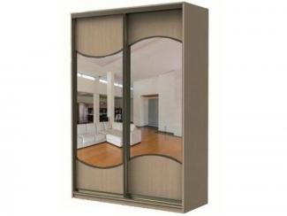 Шкаф купе Аурум - 3 - Мебельная фабрика «Мебель домой»
