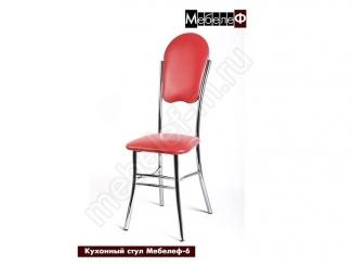 Кухонный стул Мебелеф 6 - Мебельная фабрика «МебелеФ»