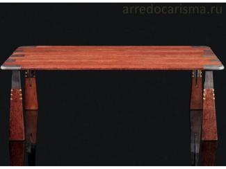 Стол обеденный Verite - Импортёр мебели «Arredo Carisma»