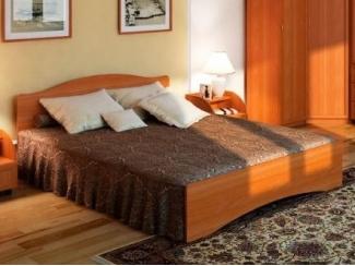 Кровать Карина 1 - Мебельная фабрика «Арива»
