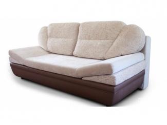 Прямой диван Берг 2 - Мебельная фабрика «DiWell»