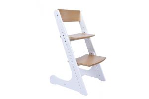 Регулируемый универсальный стул Лофт 1 - Мебельная фабрика «КонЁк-ГорбунЁк»
