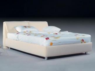 Кровать Сюит - Мебельная фабрика «Бализ»