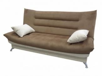 Прямой диван Ладья - Мебельная фабрика «Мебель Твоей Мечты (МТМ)»