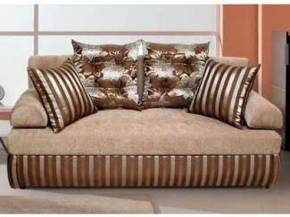 Прямой диван Марс - Мебельная фабрика «Мебельерри»