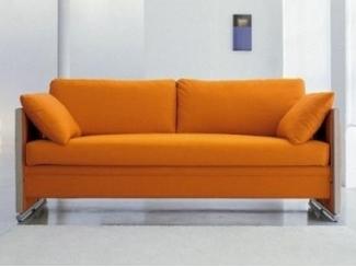 Диван-кровать двухъярусный Оптим 6 ТР - Мебельная фабрика «МКмебель»