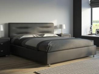 Кровать Nuvola 8 - Мебельная фабрика «Орматек»